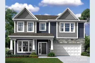 8613 Bridgegate Drive, Huntersville, NC 28078 - Photo 1