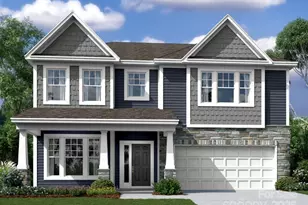 8613 Bridgegate Dr, Huntersville, NC 28078 - Photo 1