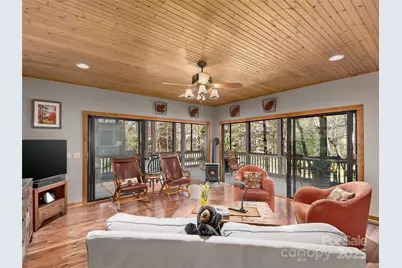 150 Cove Loop Road, Hendersonville, NC 28739 - Photo 1