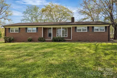 70 Liberty Church Road, Taylorsville, NC 28681 - Photo 1