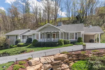 549 Eagles Nest Road, Waynesville, NC 28786 - Photo 1