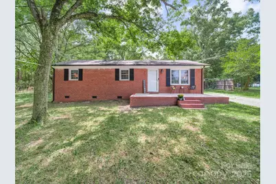 1780 Short Street, Mount Pleasant, NC 28124 - Photo 1