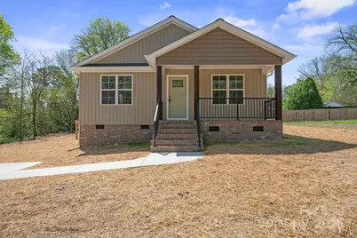 2518 Glenwood Street, Kannapolis, NC 28083 - Photo 1