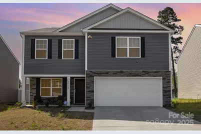 4538 Opus Lane, Charlotte, NC 28214 - Photo 1