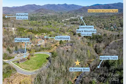 25 Settings Boulevard, Black Mountain, NC 28711 - Photo 1