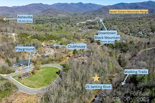 25 Settings Blvd, Black Mountain, NC 28711 - Photo 1
