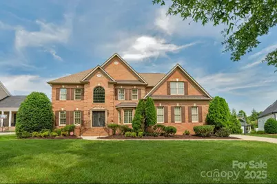 9008 Skipaway Drive, Waxhaw, NC 28173 - Photo 1