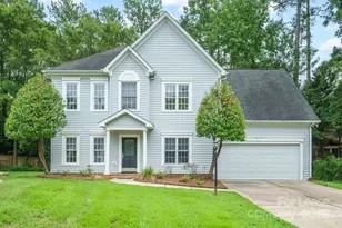 7002 Bevington Woods Ln, Charlotte, NC 28277 - Photo 1