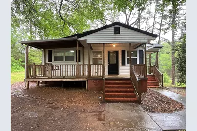 3915 Zion Church Road, Concord, NC 28025 - Photo 1