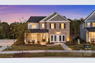 7105 Short Stirrup Lane, Mint Hill, NC 28227 - Photo 1