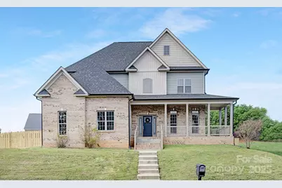 4036 Meadowview Hills Drive #7, Charlotte, NC 28269 - Photo 1