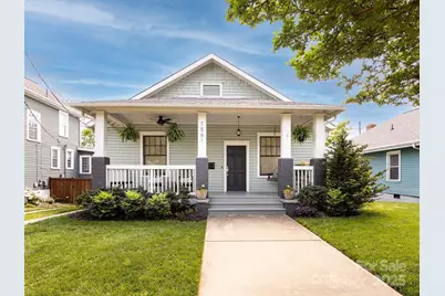 1561 Wilmore Drive, Charlotte, NC 28203 - Photo 1