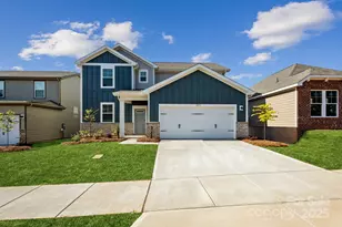 2573 Blue Sky Mdws Dr, Monroe, NC 28110 - Photo 1