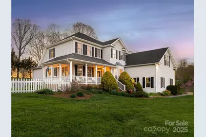 9 Meadow Glen Drive, Weaverville, NC 28787 - Photo 1