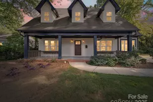 1009 Leigh Ave, Charlotte, NC 28205 - Photo 1