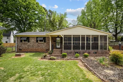 1113 Urban Place, Charlotte, NC 28209 - Photo 1