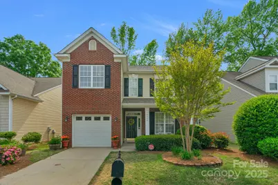 16524 Kettlewell Lane, Charlotte, NC 28277 - Photo 1