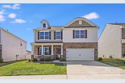 3286 Shining Rock Street SW, Concord, NC 28027 - Photo 1