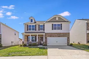 3286 Shining Rock St SW, Concord, NC 28027 - Photo 1