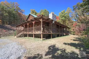 145 Lazy Acres Ln, Lake Lure, NC 28746 - Photo 1