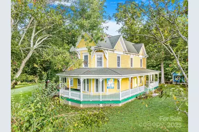 100 Eller Ford Road, Weaverville, NC 28787 - Photo 1