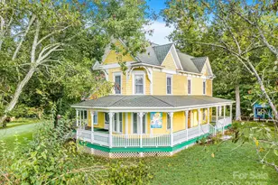 100 Eller Ford Rd, Weaverville, NC 28787 - Photo 1