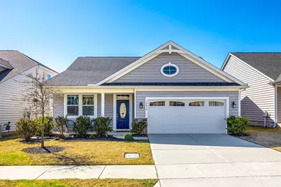 19010 Hawk Haven Lane, Charlotte, NC 28278 - Photo 1