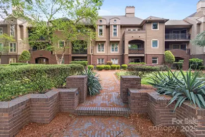 1109 E Morehead Street #22, Charlotte, NC 28204 - Photo 1