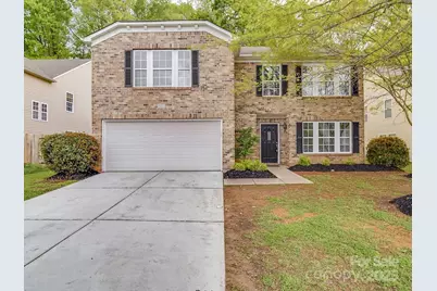 3227 Deshler Morris Lane, Charlotte, NC 28216 - Photo 1