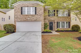 3227 Deshler Morris Ln, Charlotte, NC 28216 - Photo 1