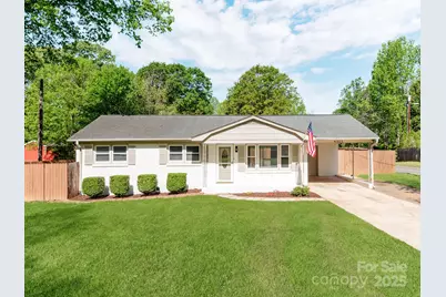 4303 Greenhaven Lane, Gastonia, NC 28056 - Photo 1