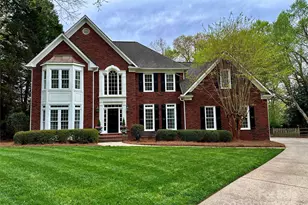 9508 Hayenridge Ct, Huntersville, NC 28078 - Photo 1