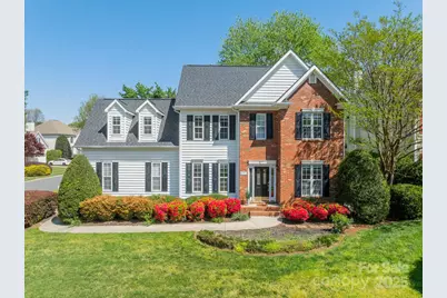 16718 Hampton Crossing Drive, Huntersville, NC 28078 - Photo 1