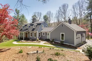 205 Greenleaf Dr, Flat Rock, NC 28731 - Photo 1