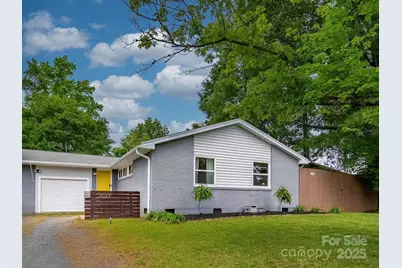 4024 Seaforth Drive, Charlotte, NC 28205 - Photo 1