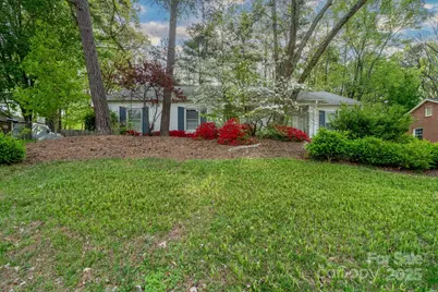 6815 Old Post Road, Charlotte, NC 28212 - Photo 1
