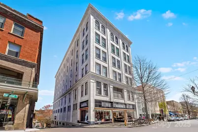 84 Walnut Street #203, Asheville, NC 28801 - Photo 1