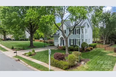 8517 Sandowne Lane, Huntersville, NC 28078 - Photo 1