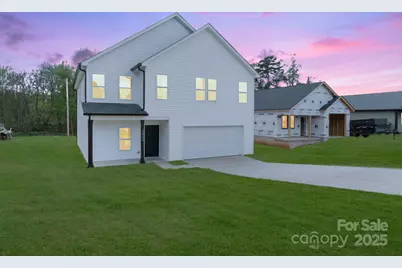 1041 Secor Street, Statesville, NC 28677 - Photo 1