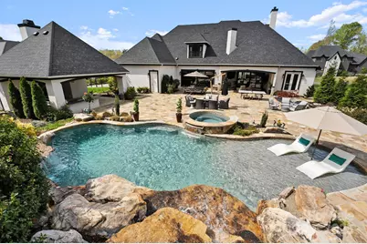 129 Hunts Landing Drive, Mooresville, NC 28117 - Photo 1