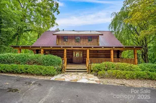 388 Hard to Find Dr, Brevard, NC 28712 - Photo 1