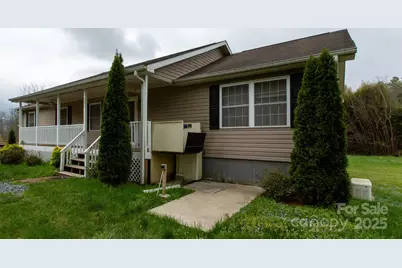 293 Gap Creek Road, Fletcher, NC 28732 - Photo 1