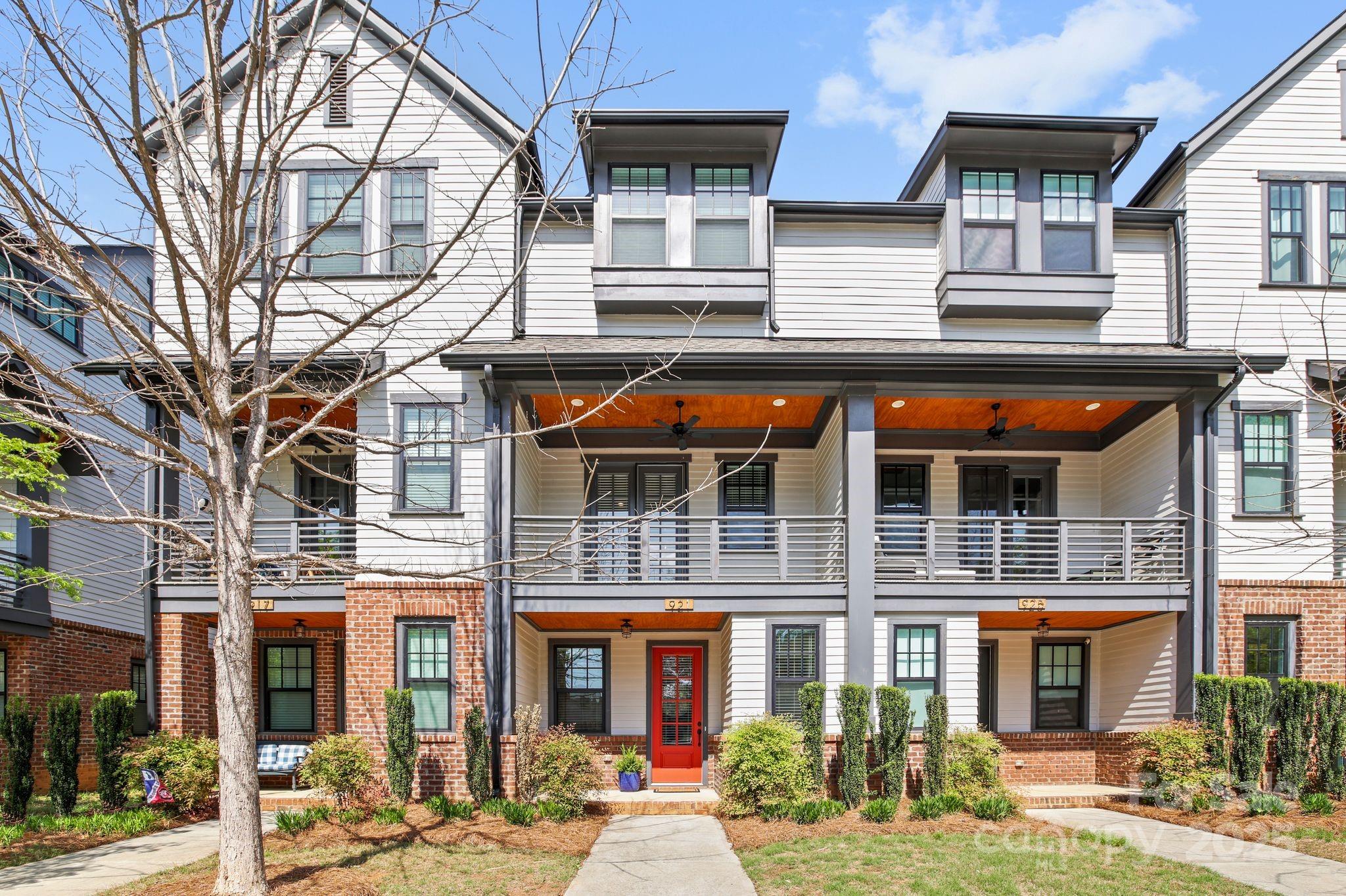 921 E 36th St, Charlotte, NC 28205 - MLS 4244814 - Coldwell Banker