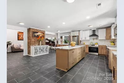 6724 Brushwood Drive, Charlotte, NC 28262 - Photo 1