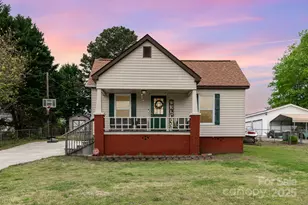 557 Hunter Ave, Kannapolis, NC 28083 - Photo 1