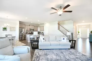 221 Mountain Island Dr, Statesville, NC 28677 - Photo 1