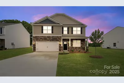 291 Shorthorn Road, Fletcher, NC 28732 - Photo 1