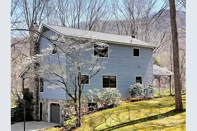 100 Tsali Drive, Waynesville, NC 28785 - Photo 1