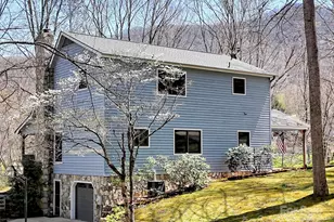 100 Tsali Dr, Waynesville, NC 28785 - Photo 1