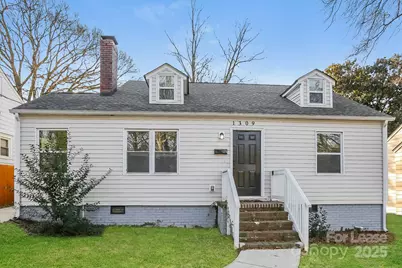 1309 Camp Greene Street, Charlotte, NC 28208 - Photo 1